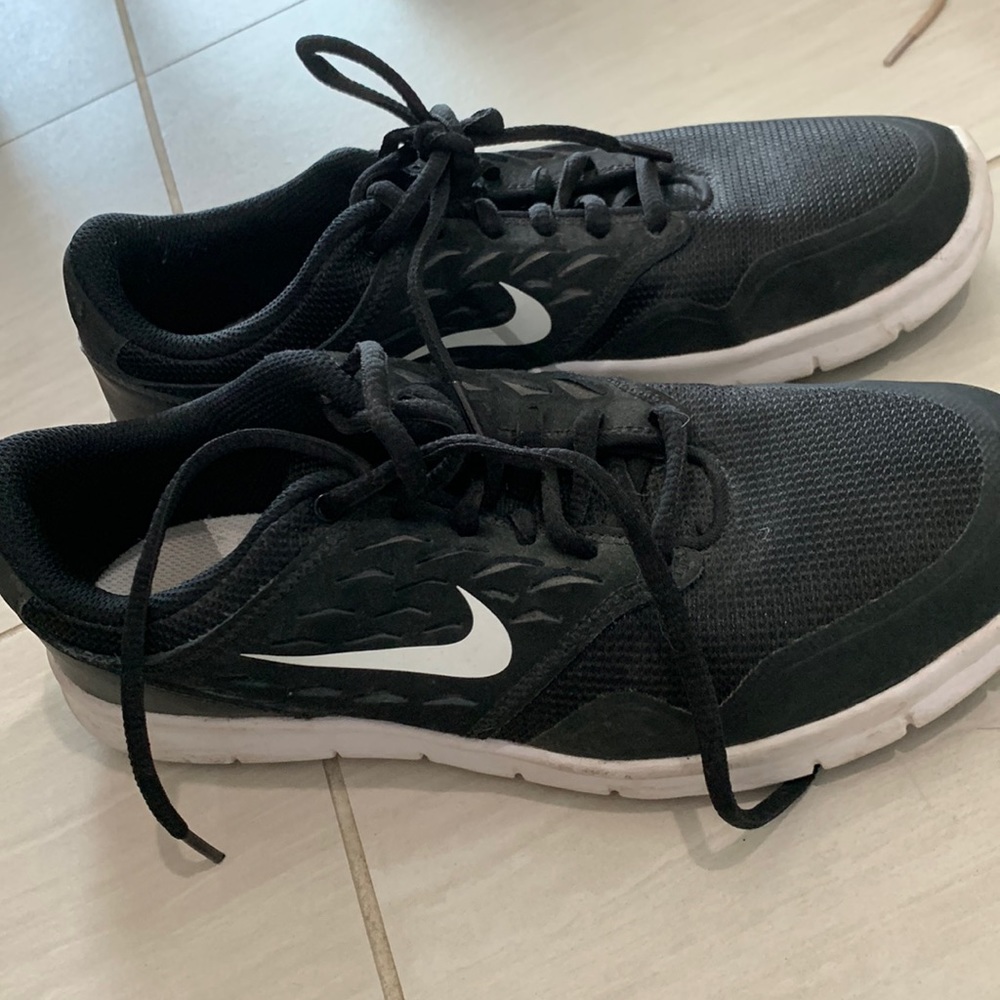 Nike Athletic shoes